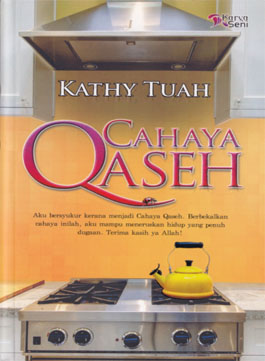 Cahaya Qaseh